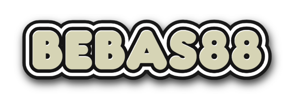 BEBAS88 Logo